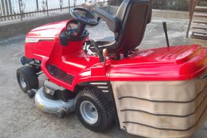   honda  2625. trattorino tagliaerba 