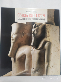 Antichi Egizi libro