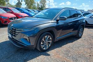 Hyundai Tucson 1.6 CRDI 48V XLine
