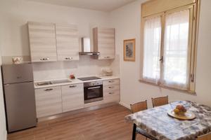 Casa vacanze - LIDO DI DANTE