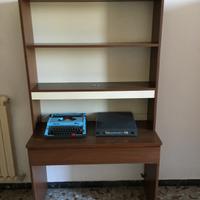 Macchina da scrivere Olivetti vintage