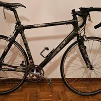 Bici da corsa SAB