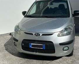 HYUNDAI i10 1.1 GPL ACTIVE 65 cv