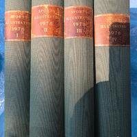 Sport Illustrated 1978