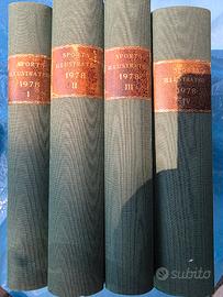 Sport Illustrated 1978