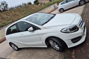 Mercedes-benz classe B