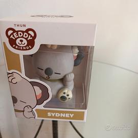 Thun Figura in vinile Sydney 