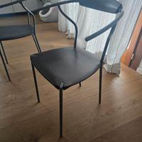 4 sedie Extendo Danske C