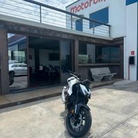 Honda CB750 Hornet 2025 Pronta Consegna