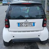 Smart auto