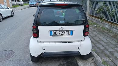 Smart auto