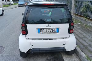 Smart auto