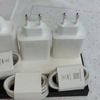 CARICA BATTERIA NUOVI - ORIGINALI XIAOMI