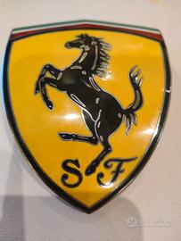 stemma ferrari originale 