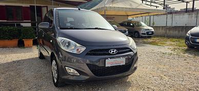 HYUNDAI - i10 - 1.1 12V Econext Classic Plus