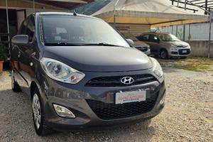 HYUNDAI - i10 - 1.1 12V Econext Classic Plus