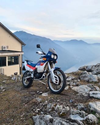 Aprilia tuareg 600 wind