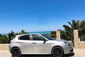 Alfa Romeo Giulietta Giulietta 1.6 jtdm B-Tech 120