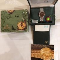 Rolex Oyster perpetual