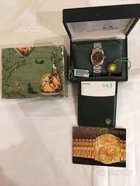 Rolex Oyster perpetual