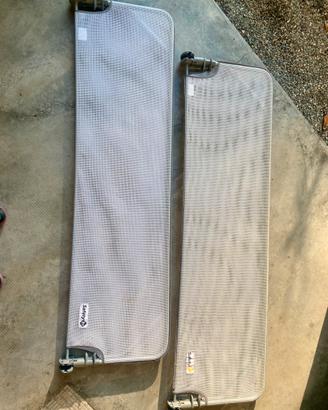 Sponde letto Safety1