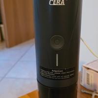 Macchina per caffè espresso portatile Cera+ 