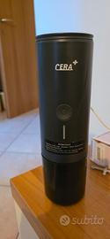 Macchina per caffè espresso portatile Cera+ 
