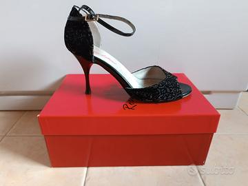 SCARPE DA BALLO