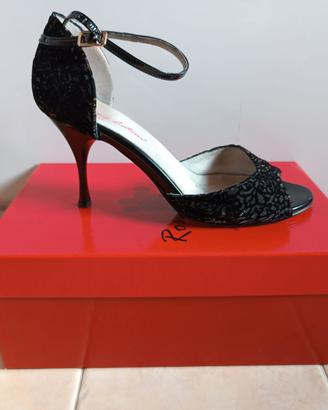 SCARPE DA BALLO