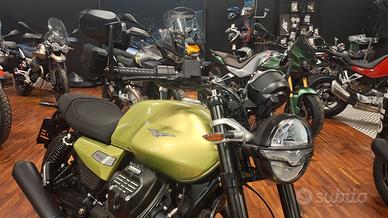 Moto Guzzi V7 SPORT