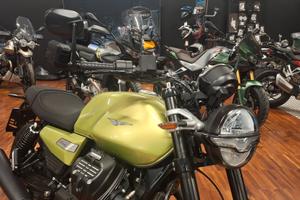 Moto Guzzi V7 SPORT