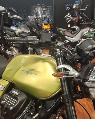 Moto Guzzi V7 SPORT