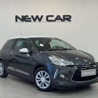 DS DS3 1.2 VTi 82 SO CHIC