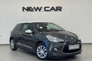 DS DS3 1.2 VTi 82 SO CHIC