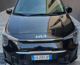 Kia nuova picanto 1.2 mpi style benzina