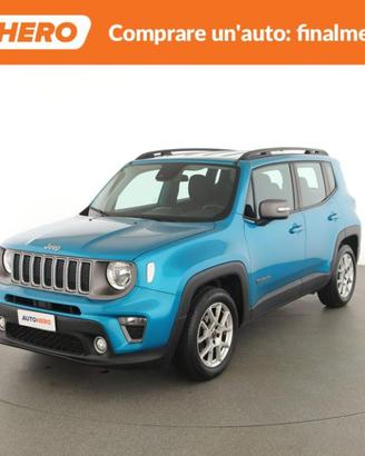 JEEP Renegade FZ87670