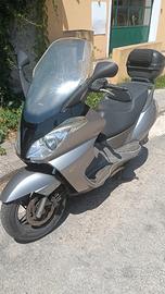 Aprilia Atlantic