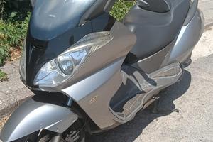 Aprilia Atlantic