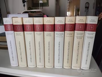 Raccolta di Storia della Filosofia
