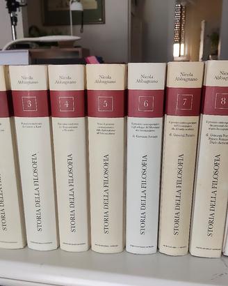 Raccolta di Storia della Filosofia