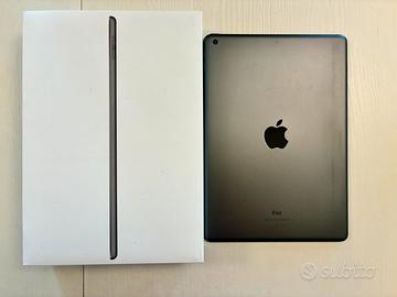 iPad Apple 8ª Gen 128 GB + Apple Pencil