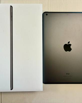 iPad Apple 8ª Gen 128 GB + Apple Pencil