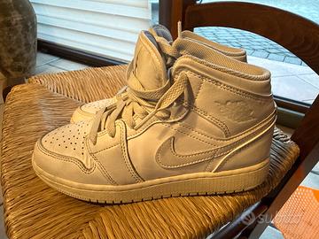 Scarpe  NIKE AIR 1 MID ragazza mis EU 35.5