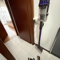 Dyson Gen5 detect