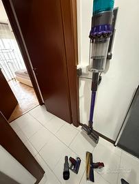 Dyson Gen5 detect