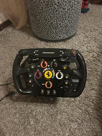 THRUSTMASTER t300rs e corona ferrari replica 2012