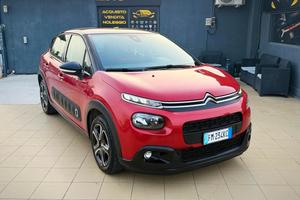 Citroen C3 PureTech 82 GPL 2018, 12mesi di garanzi