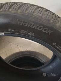 Pneumatici invernali Hankook 255/45 R19 104V