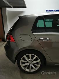 VOLKSWAGEN Golf 7ª serie - 2013