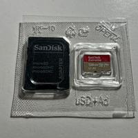 Microsd 128 gb